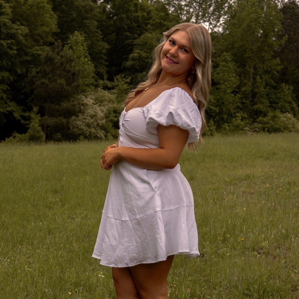Meet your Posher, Savannah